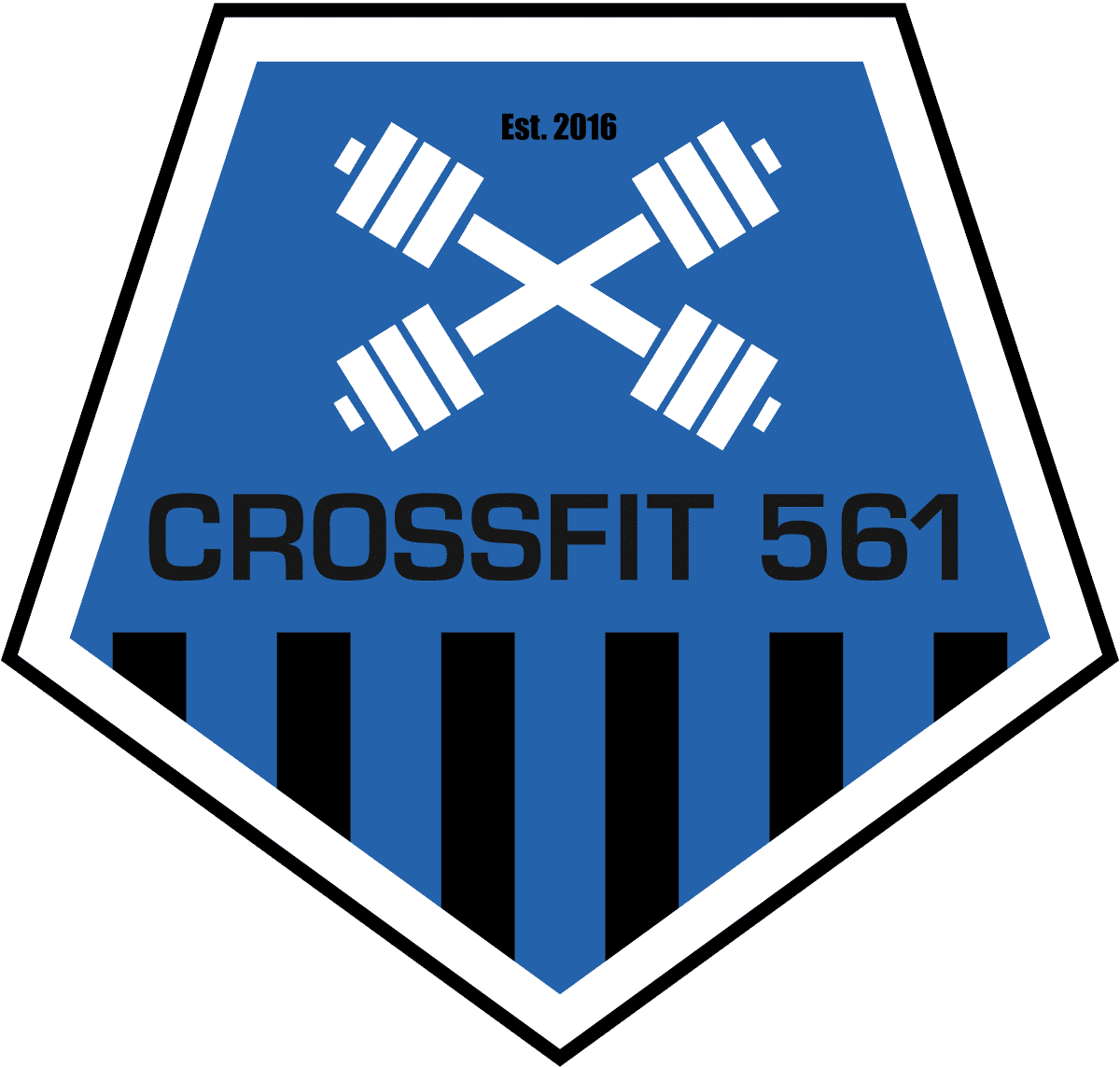 CrossFit 561